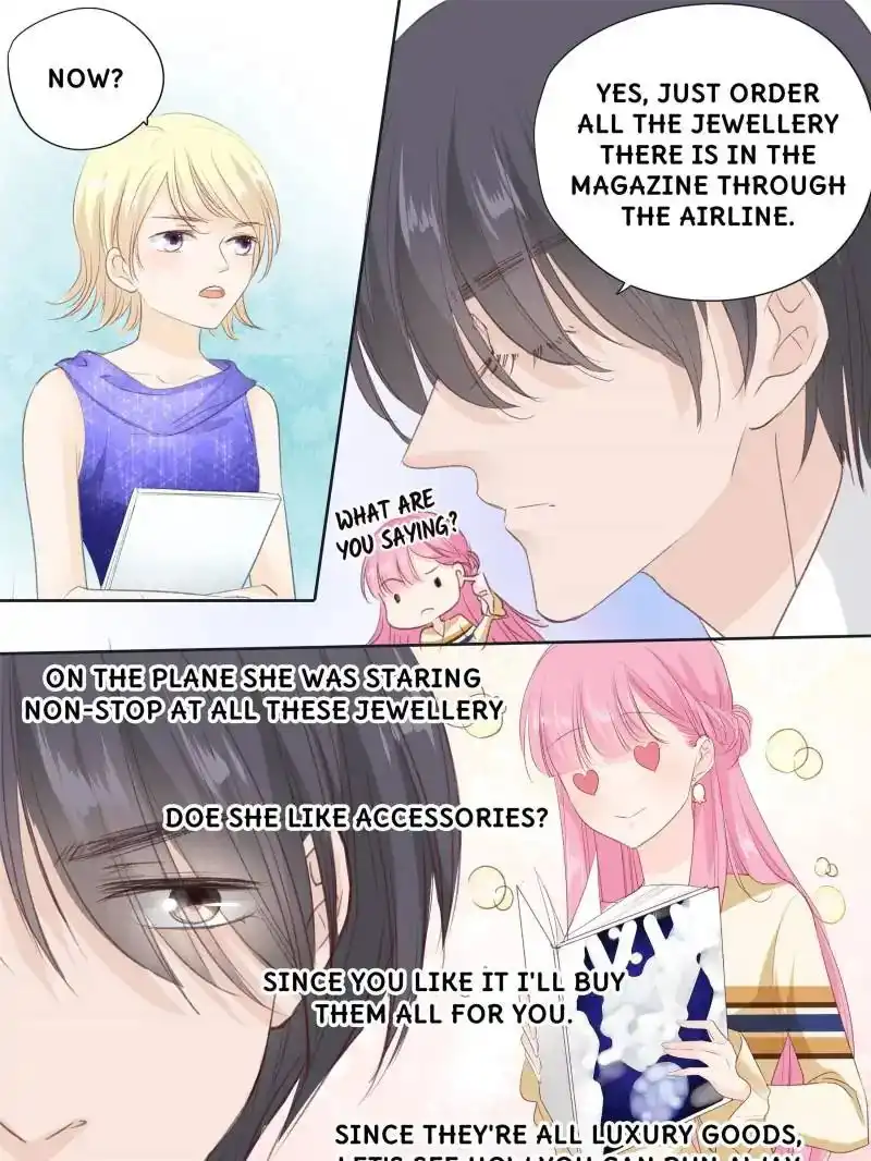 Don't be so harsh Chapter 156 9